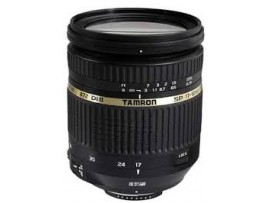 Tamron For Nikon SP AF 17-50mm f/2.8 XR Di II LD Aspherical (IF)